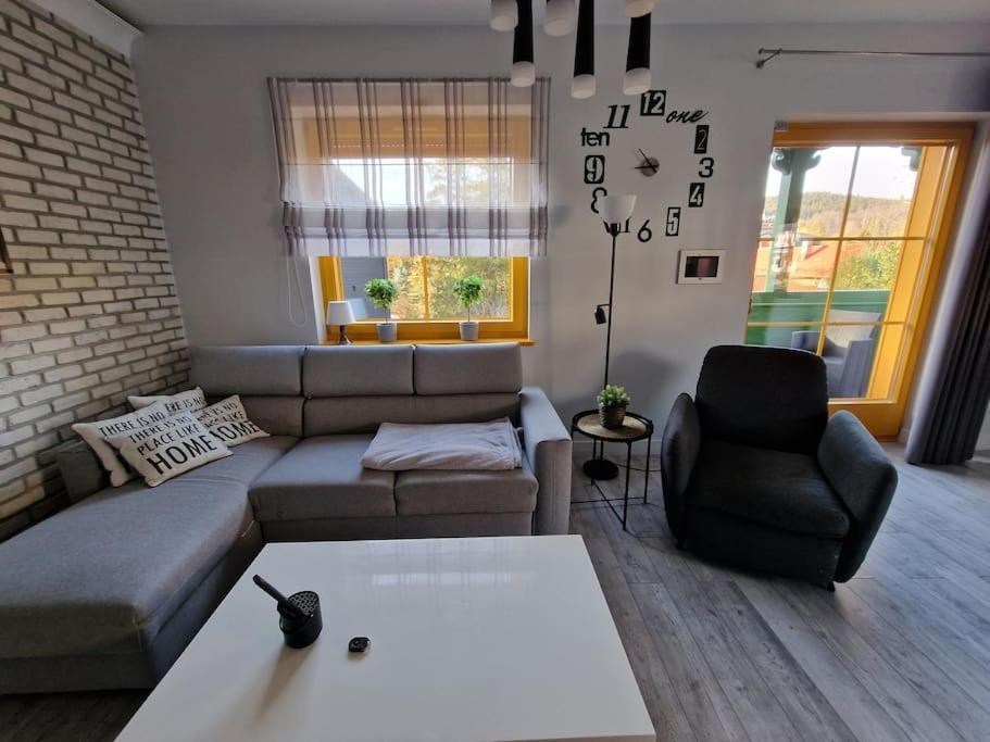 Dolina Wikingow Kvernes 09 Szklarska Poreba Bagian luar foto